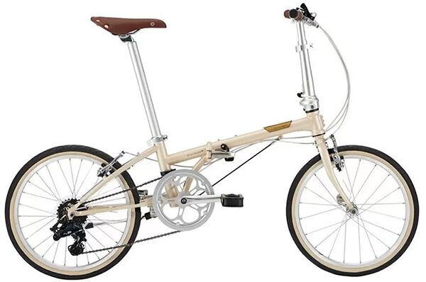 Xe đạp gấp DAHON Boardwalk D7 HC072 20